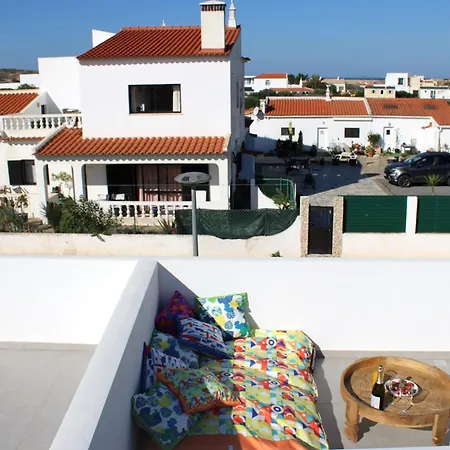 Сasa de vacaciones Casa Castelejo Bordeira (Bordeira)