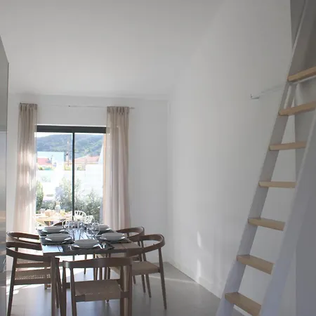 בית נופש Casa Castelejo *