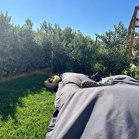 Сasa de vacaciones Casa Castelejo Bordeira (Bordeira)