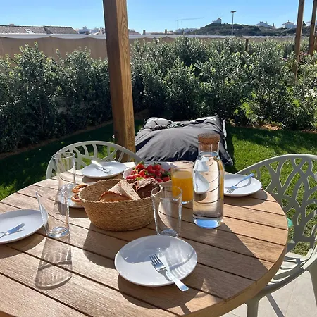 Casa Castelejo Сasa de vacaciones Bordeira (Bordeira)