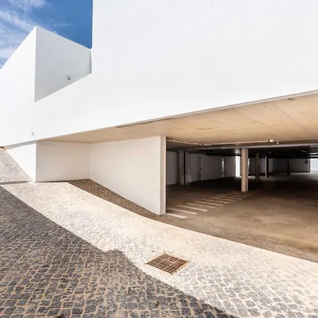 Casa Castelejo Bordeira (Bordeira)