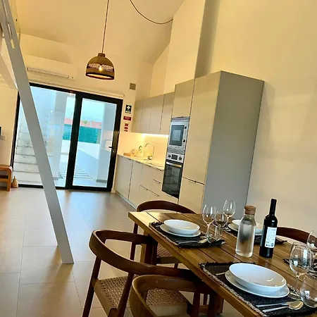 Casa Castelejo בורדיירה