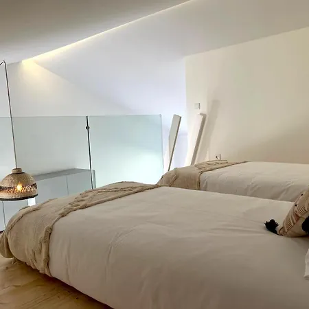 Сasa de vacaciones Casa Castelejo Bordeira (Bordeira)