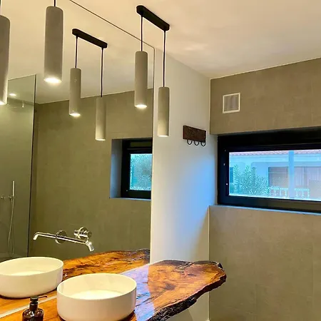 Сasa de vacaciones Casa Castelejo Bordeira (Bordeira)