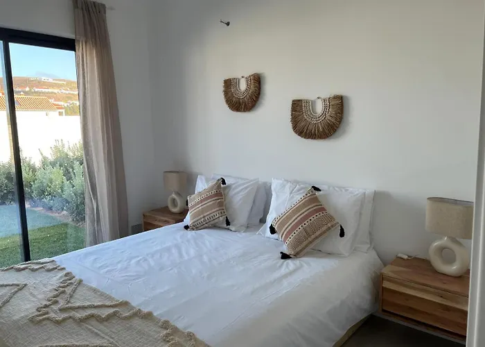 Casa Castelejo Vakantiehuis *