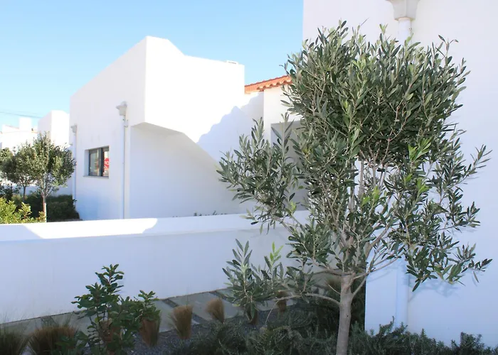 Vakantiehuis Casa Castelejo *