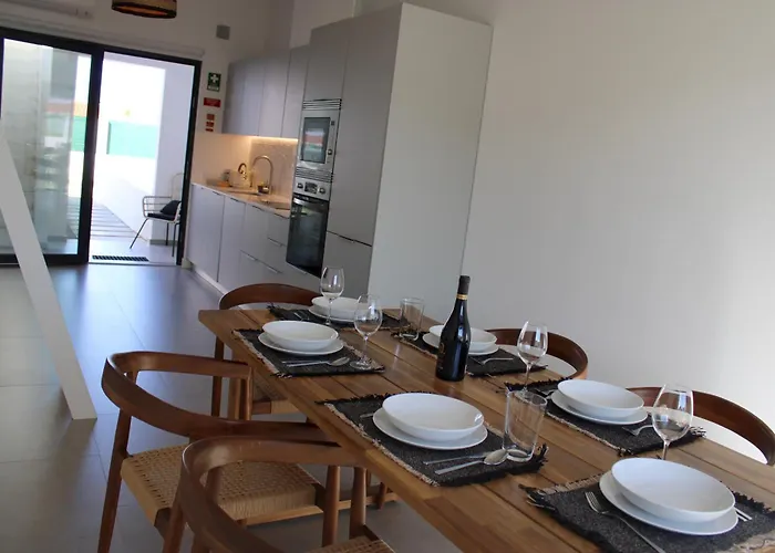 Casa Castelejo Vakantiehuis