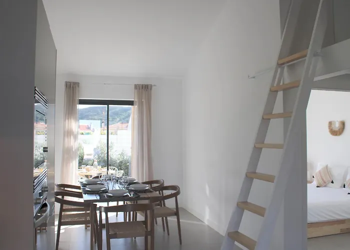 Vakantiehuis Casa Castelejo *