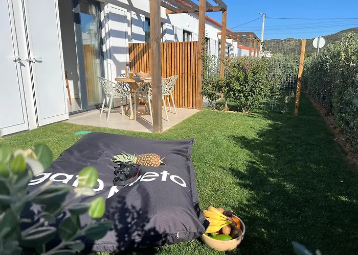 Casa Castelejo Bordeira (Bordeira)