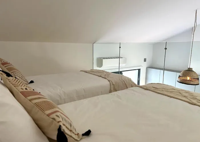 Casa Castelejo Vakantiehuis