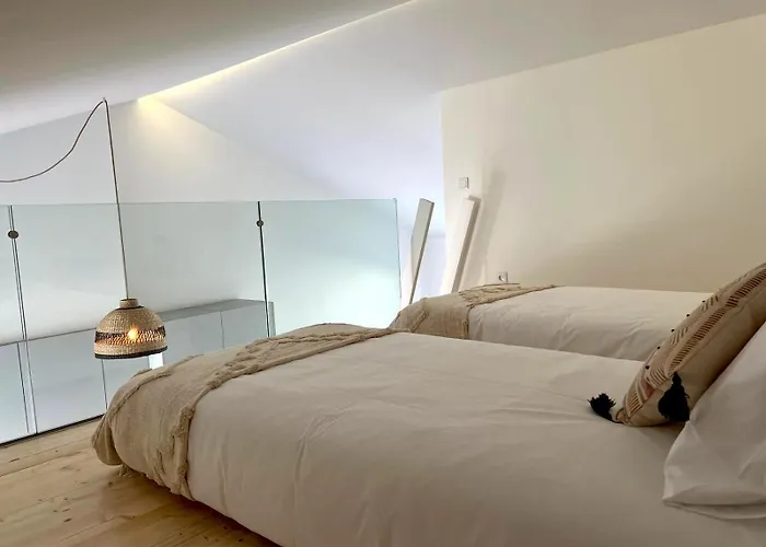 Vakantiehuis Casa Castelejo Bordeira (Bordeira)