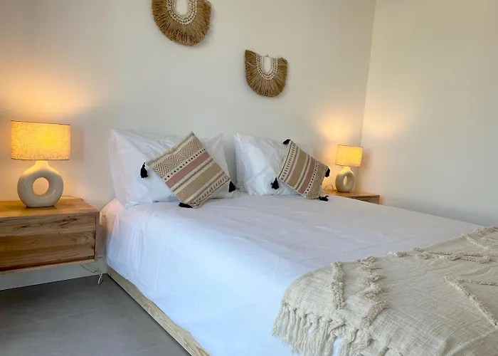Vakantiehuis Casa Castelejo