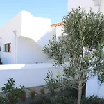 Prázdninový dům Casa Castelejo *