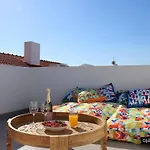 Casa Castelejo Prázdninový dům *