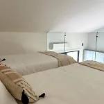 Casa Castelejo Prázdninový dům