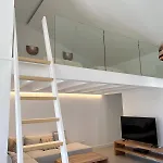 Casa Castelejo Prázdninový dům