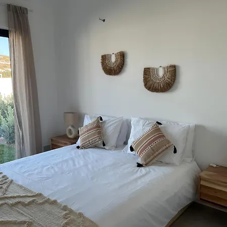 Casa Castelejo Semesterbostad *