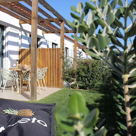 Casa Castelejo * بورديرا