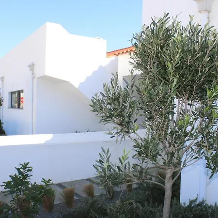 بيت للعطل Casa Castelejo *