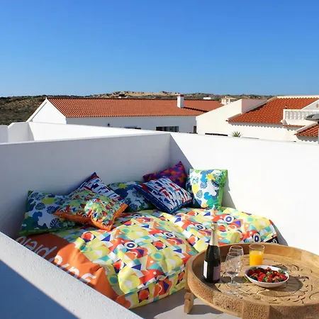 بيت للعطل Casa Castelejo *