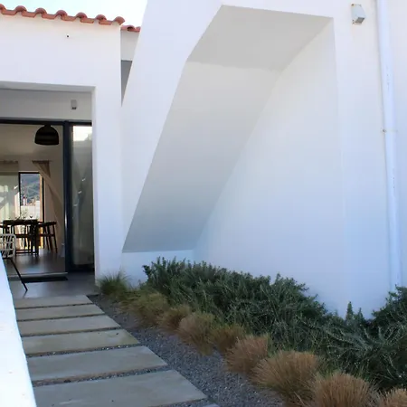 Casa Castelejo