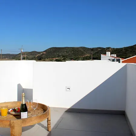 Holiday home Casa Castelejo *