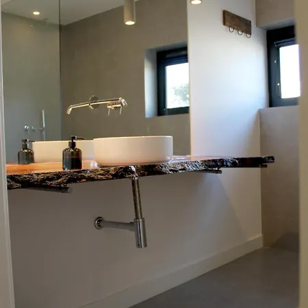 Casa Castelejo Semesterbostad *