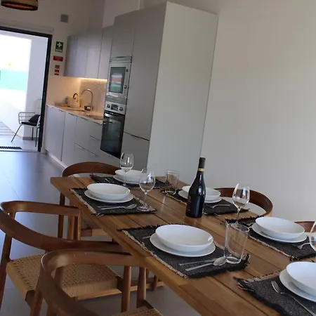 Casa Castelejo Semesterbostad