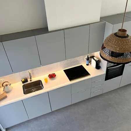 بيت للعطل Casa Castelejo *