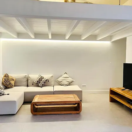 Holiday home Casa Castelejo *