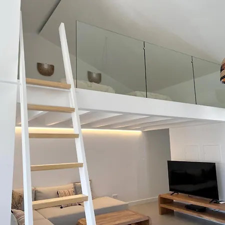 Casa Castelejo Semesterbostad