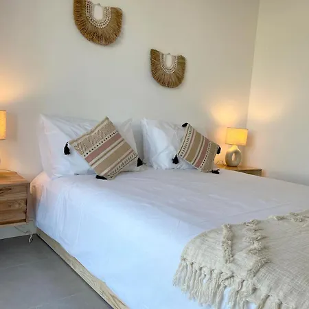 Holiday home Casa Castelejo