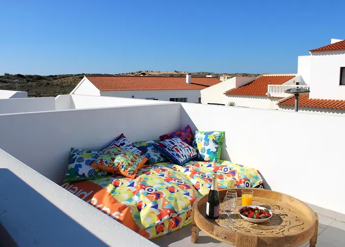 度假居 Casa Castelejo *