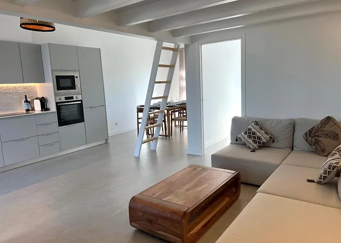 度假居 Casa Castelejo *