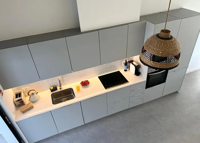 度假居 Casa Castelejo *