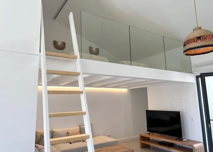 Casa Castelejo 度假居