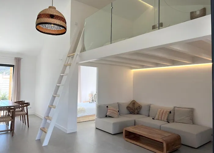 Casa Castelejo 博尔代拉