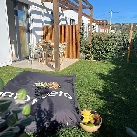 Casa Castelejo Bordeira (Bordeira)